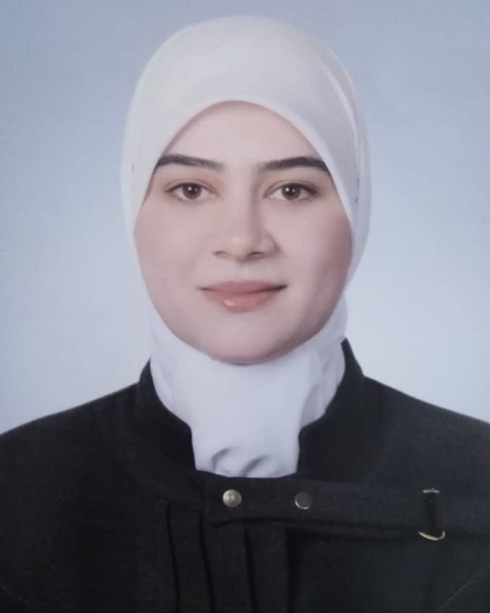 رغد زنتوت
